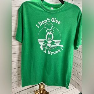 Don’t Give a Hyuck